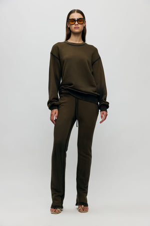 Brooklyn Trouser