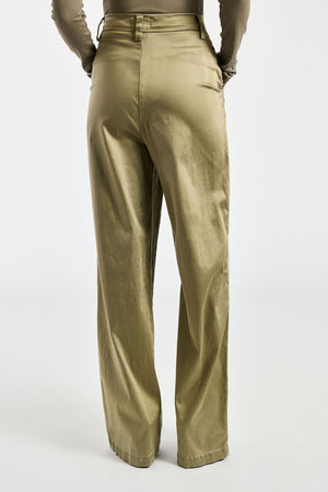 London Relaxed Pant
