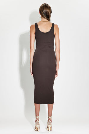 Verona Midi Dress (Sale)