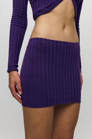 Capri Mini Skirt (Sale)