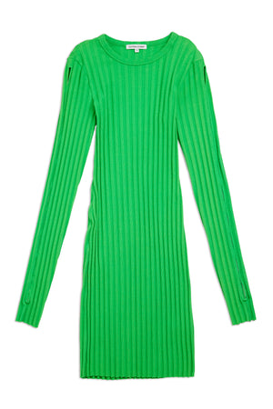 Capri Long Sleeve Mini Dress (Sale)