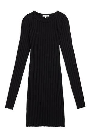 Capri Long Sleeve Mini Dress (Sale)